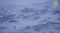 Arktis Extrem Run K&auml;ltester ULTRA-Lauf der Welt